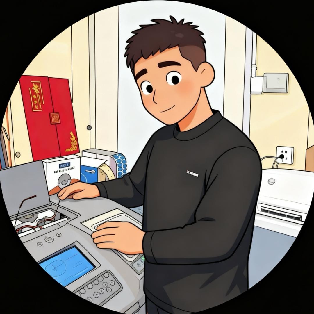 张小米眼镜加工中心