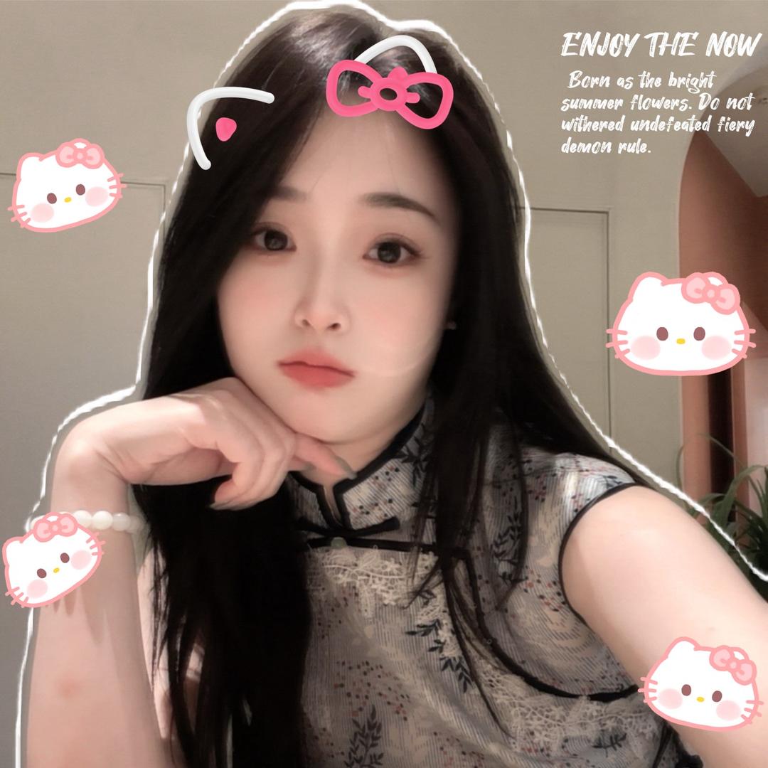 今天想吃藕～