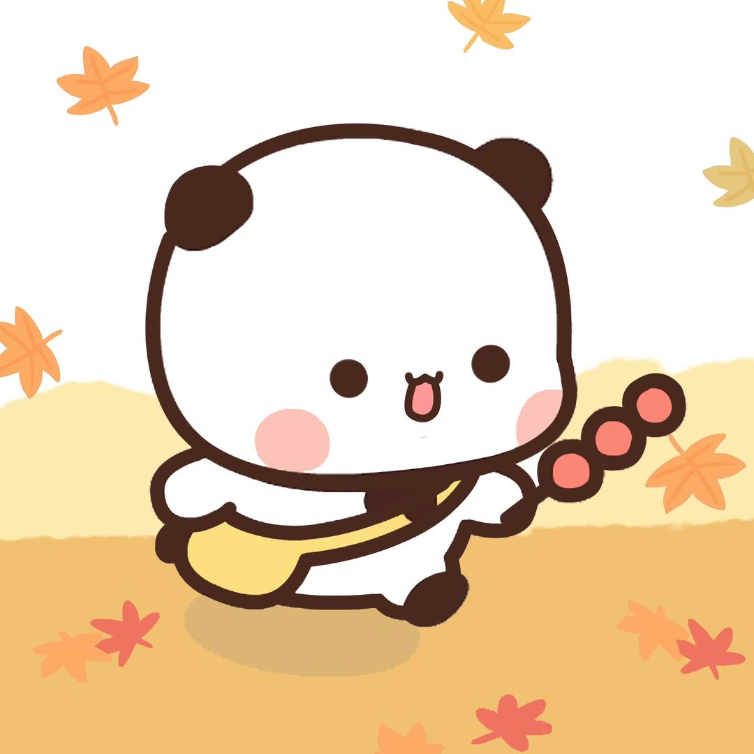 小欣酱