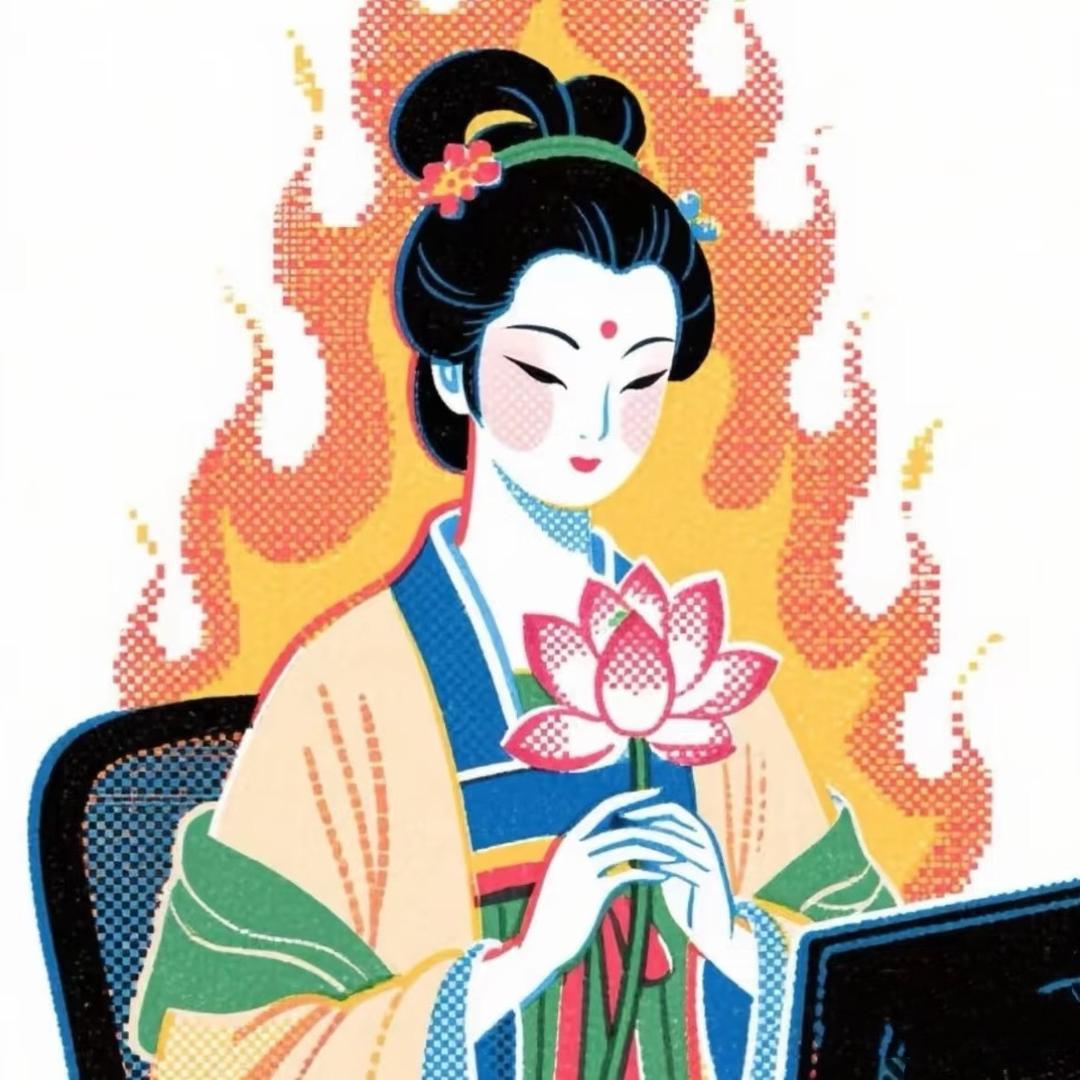 霹雳飞行小栗子