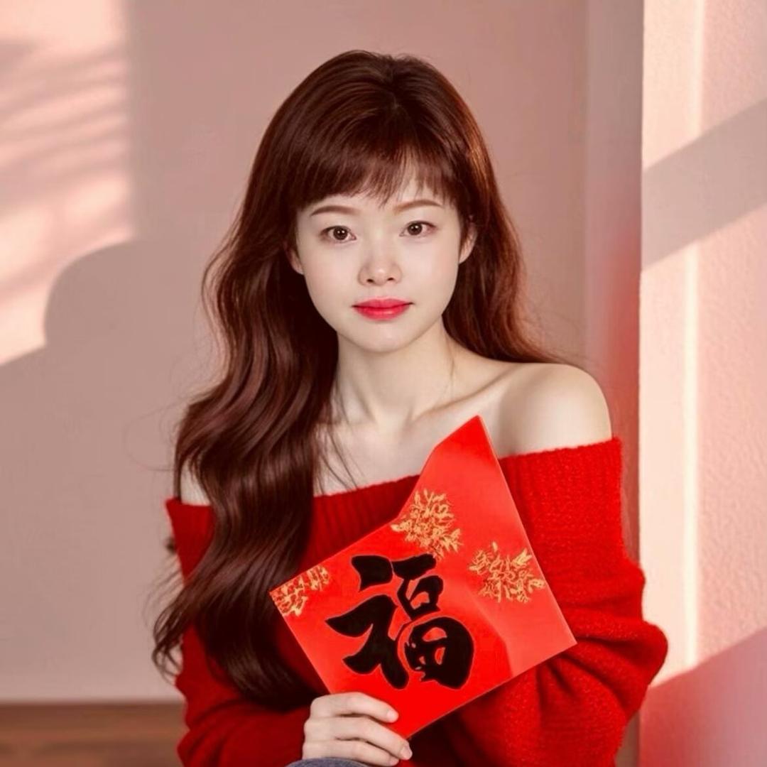 橙子🍊头像