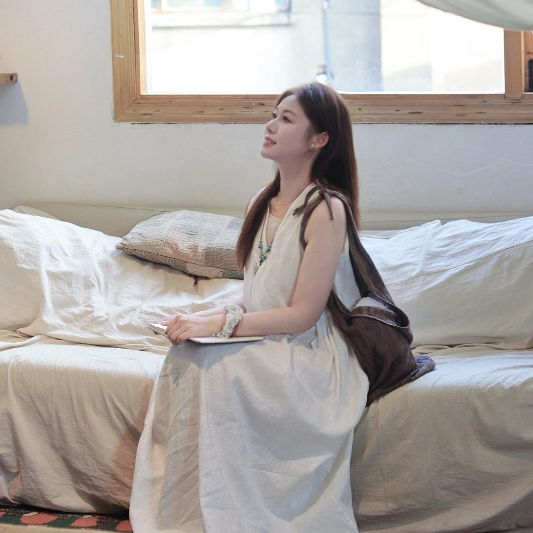 北木子·微胖女装