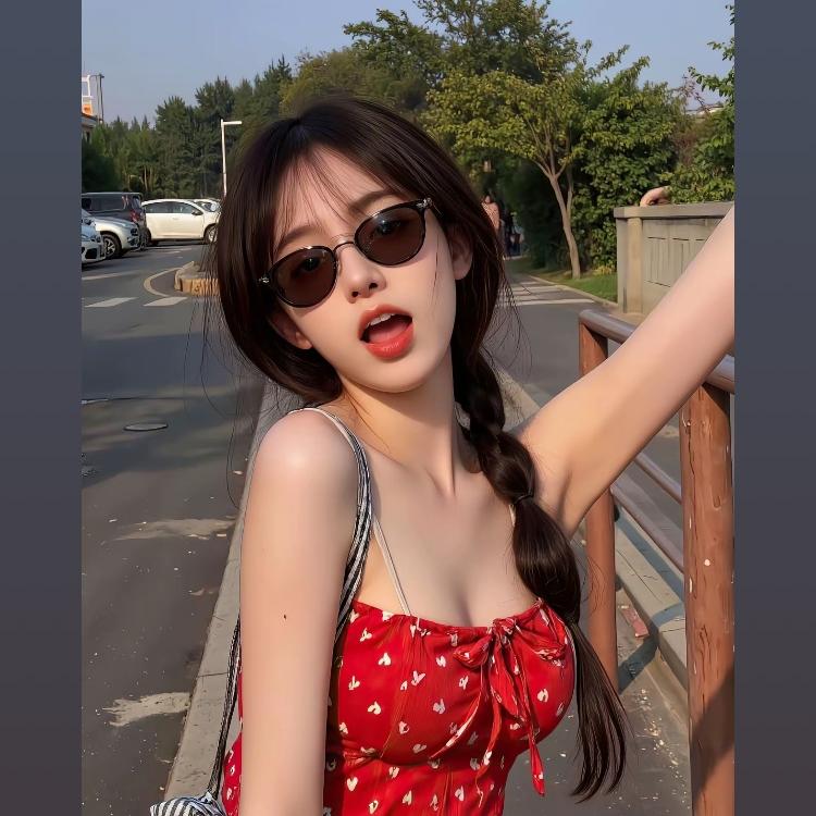 梅兰好物穿搭