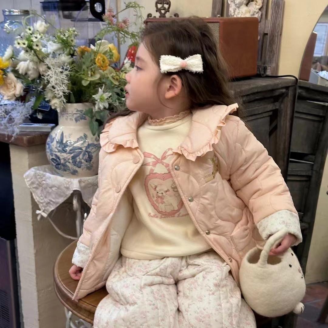 羚羊贝贝kids