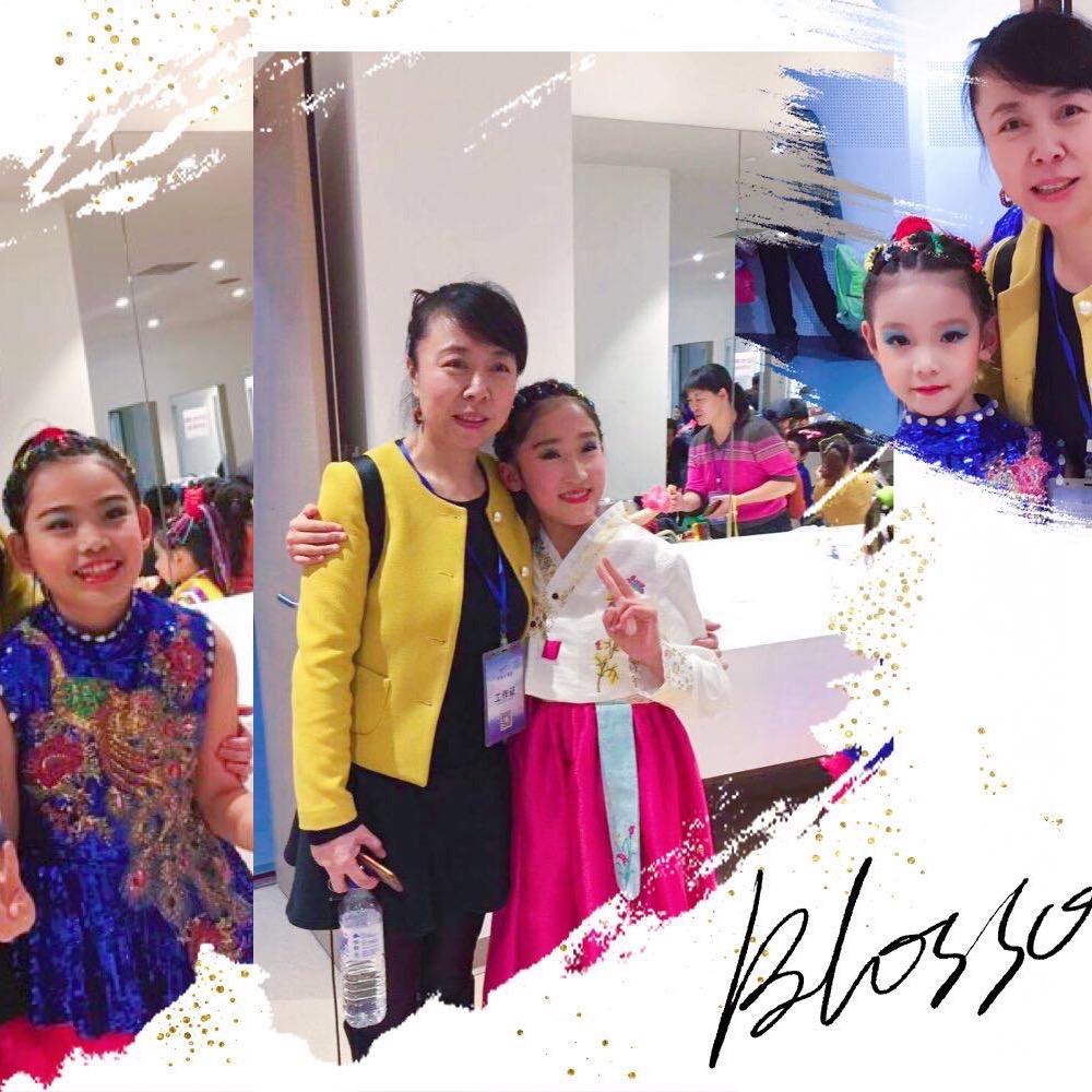 杨文丽老师  双排键 钢琴 高考 艺考