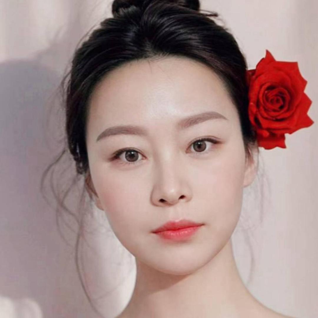 执子之手 ，与子偕老