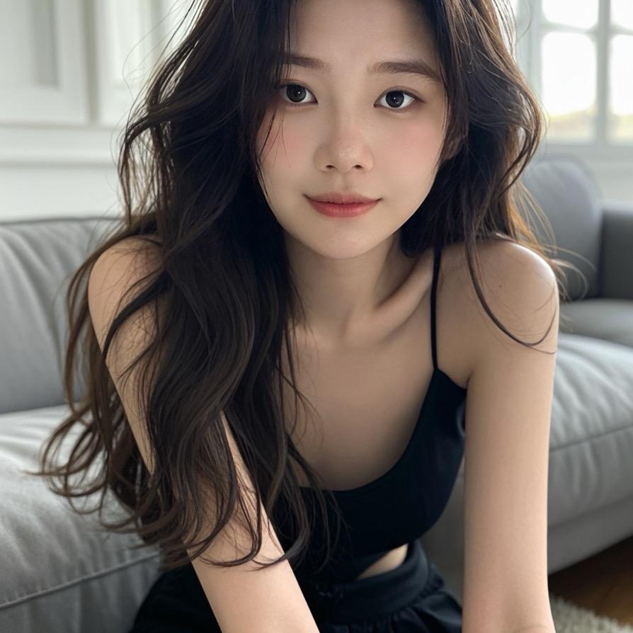 玥玥来了
