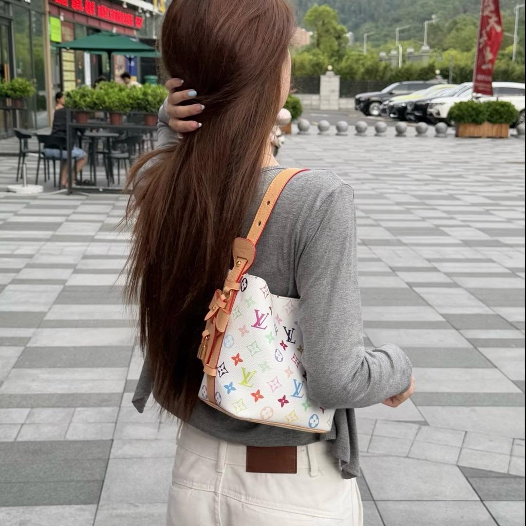 没心没肺活的不累