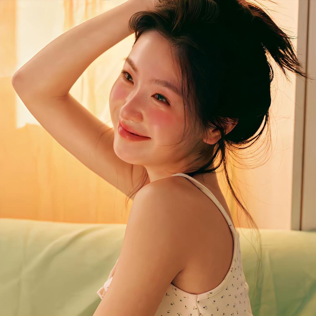 静静'