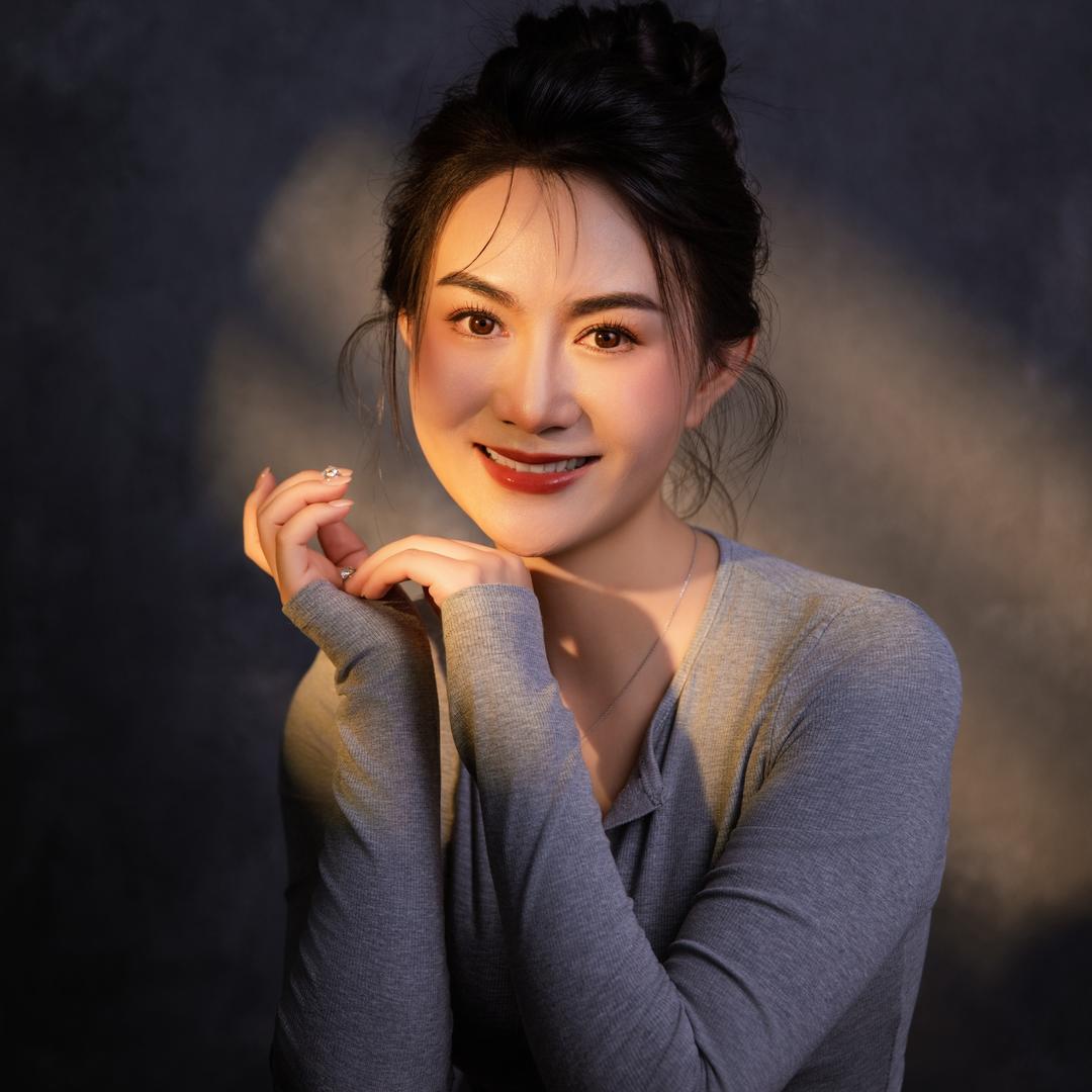 小阿婷🇨🇳