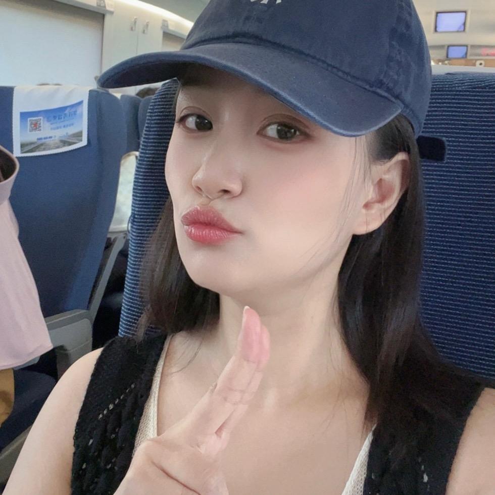 佳莹 😘