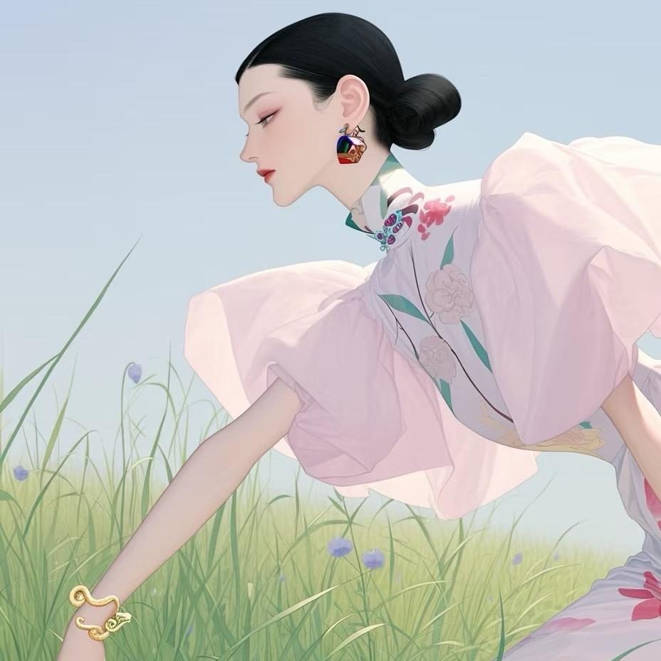 清欢🍃