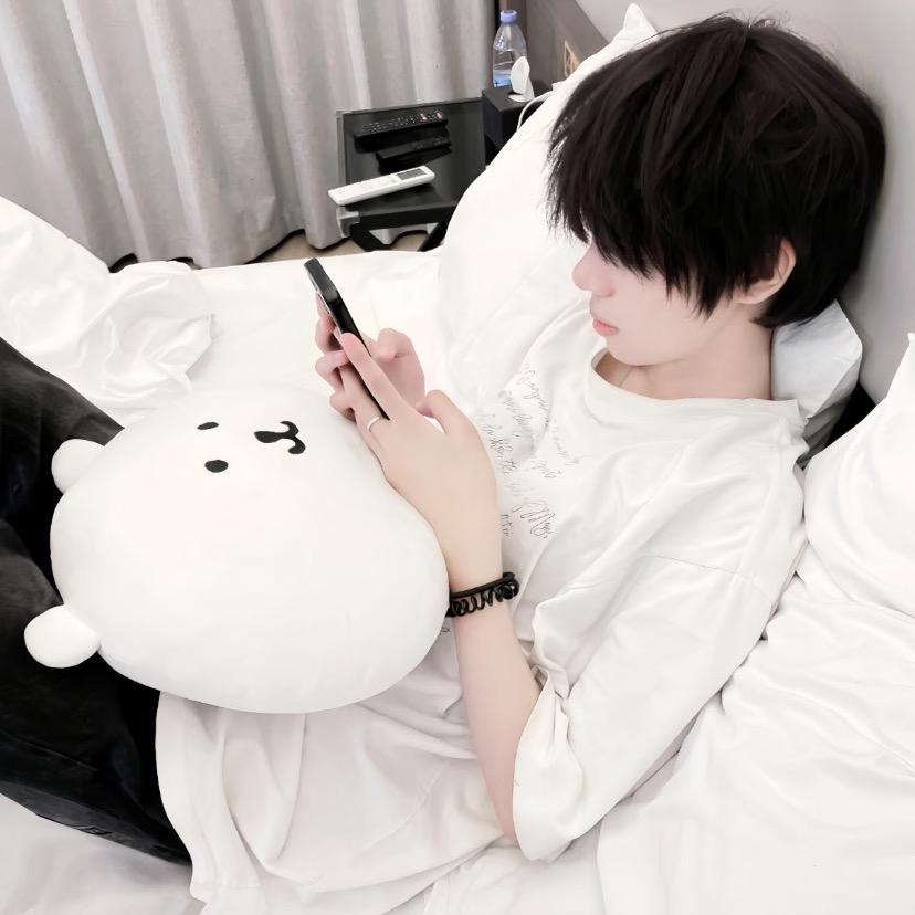 小欣碎了