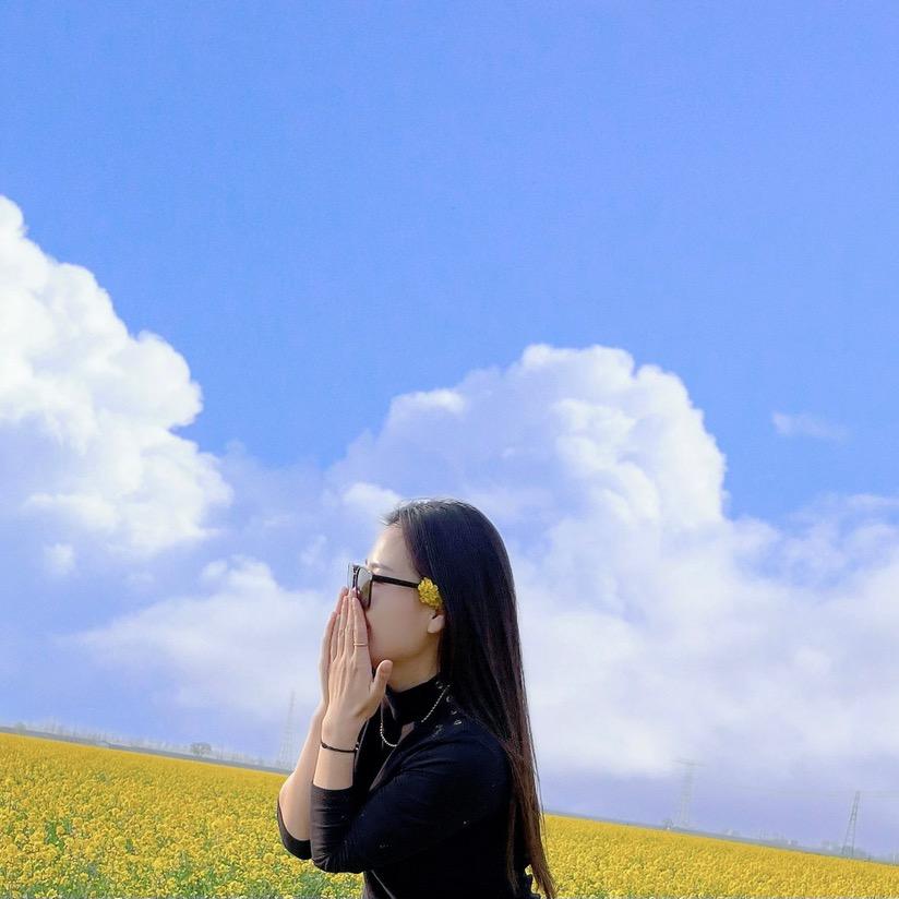 90后小仙女🧚‍♀️
