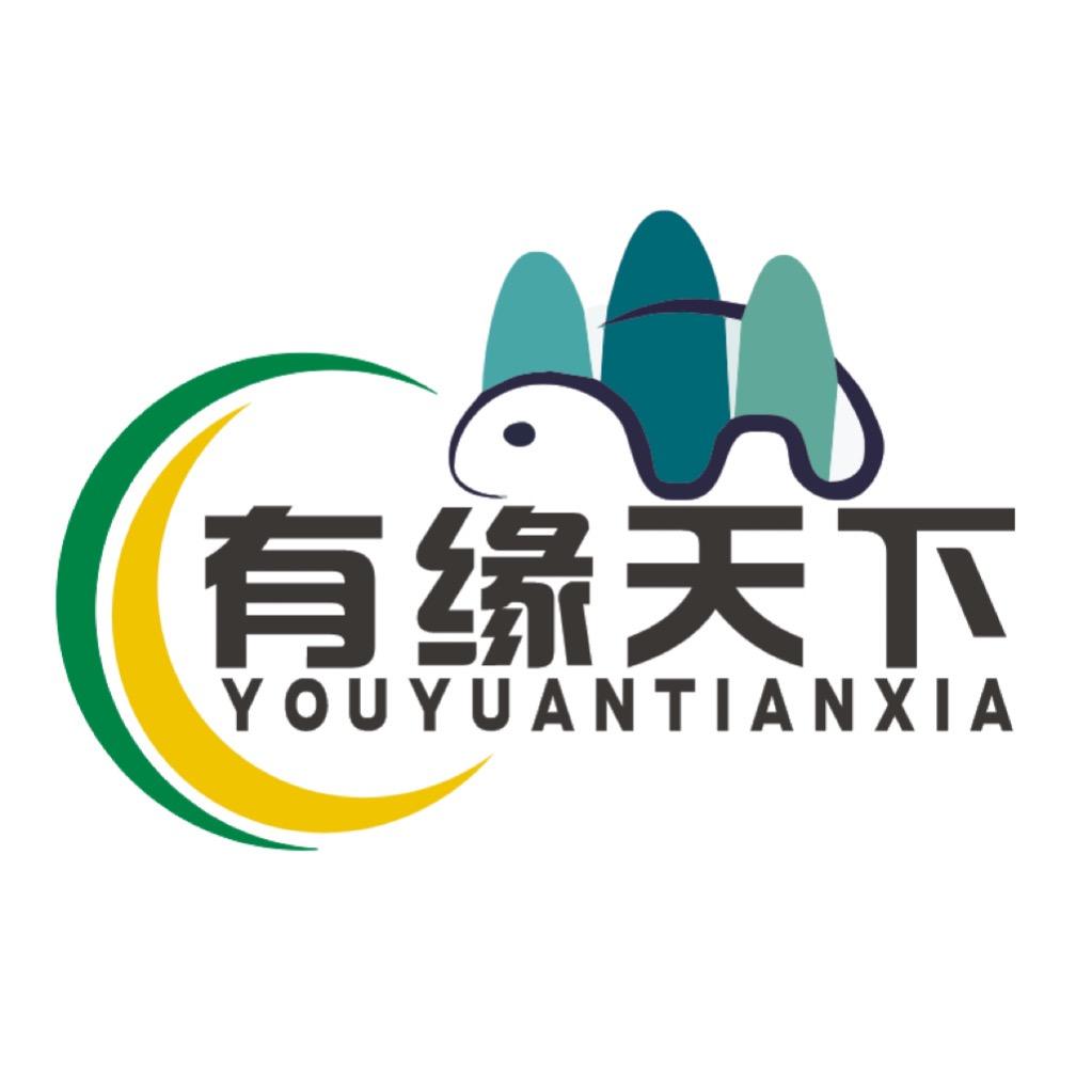 有缘天下龟宠
