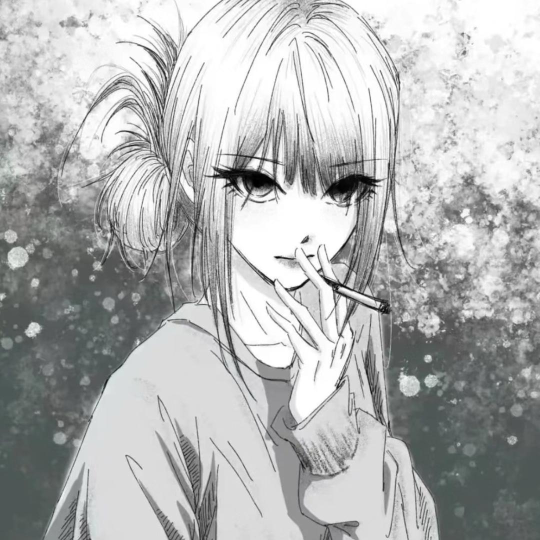 雾里渊.