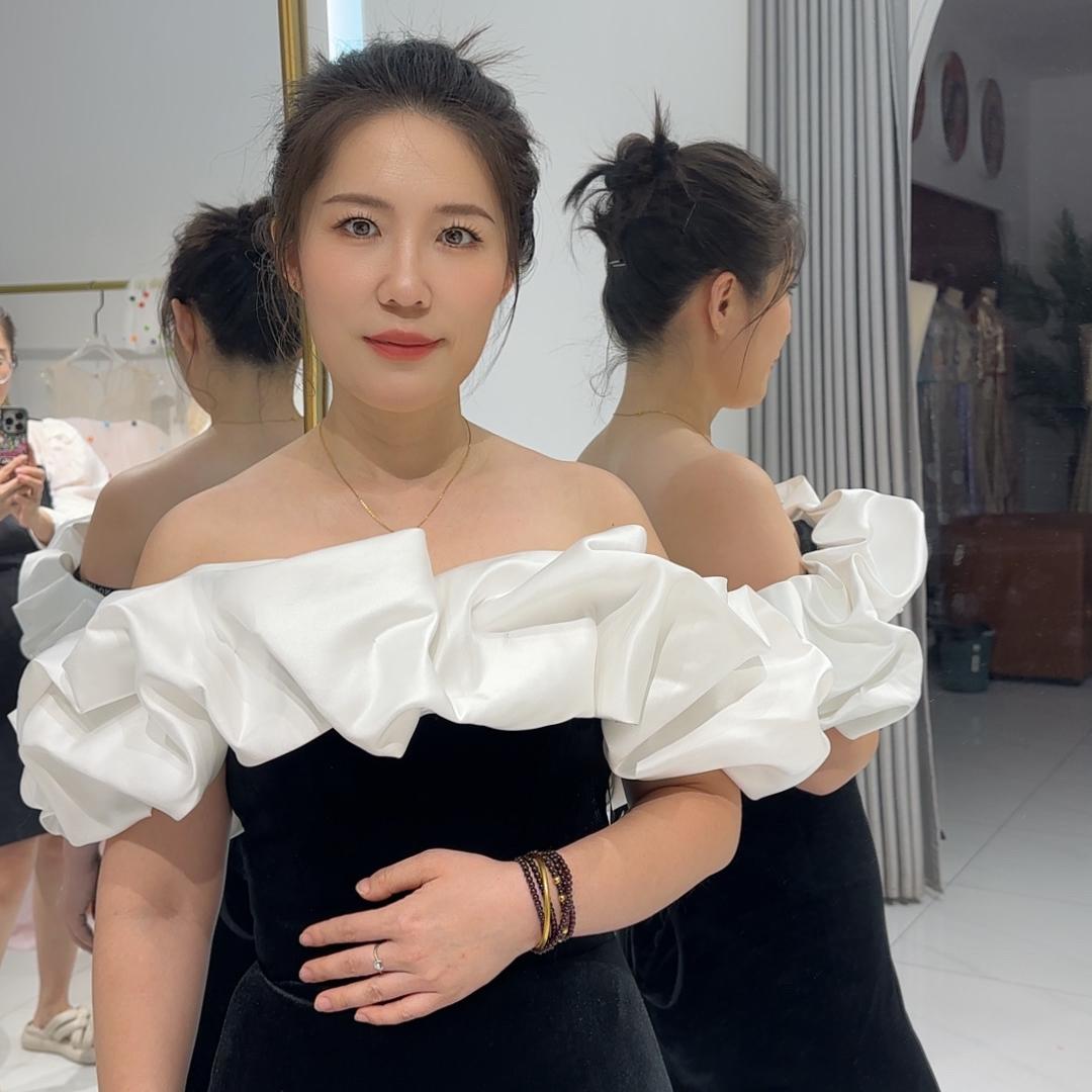 临猗思思姐｜劳卡整装