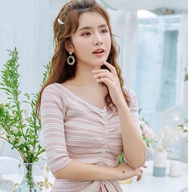 《婷熙》
