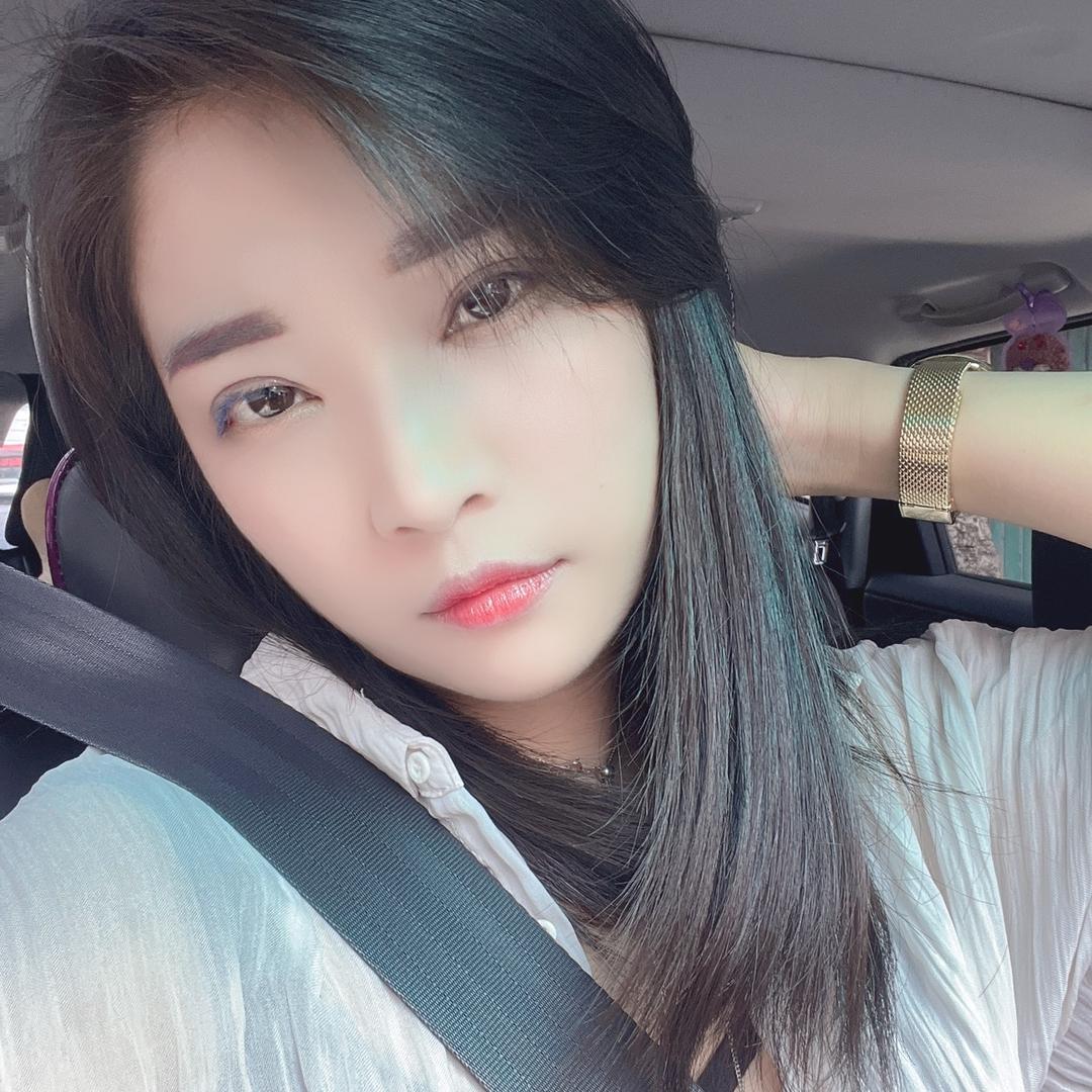川妹子