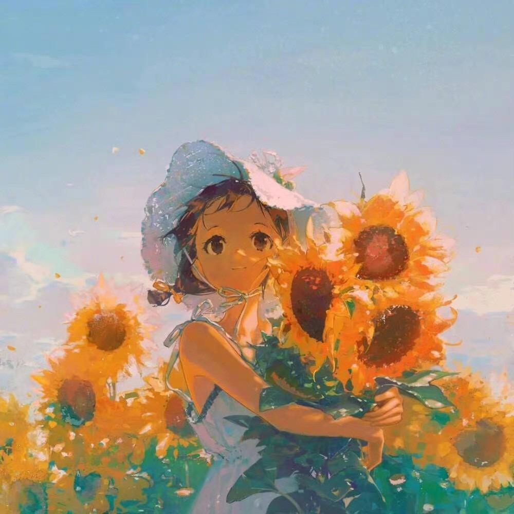 小太阳☀️