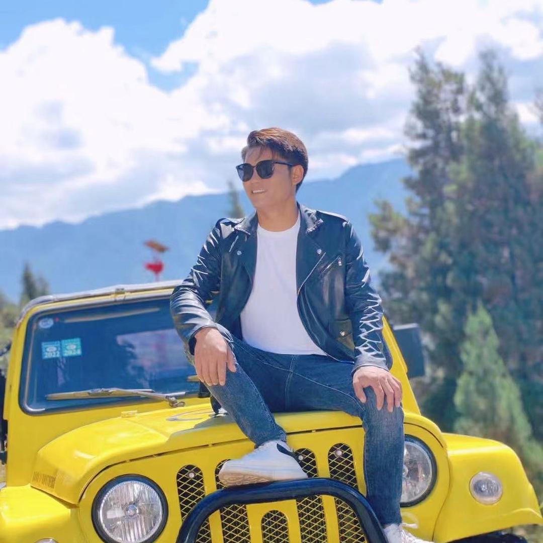 昆明车锋二手车批发