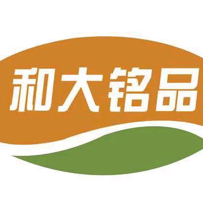 和大铭品酸奶