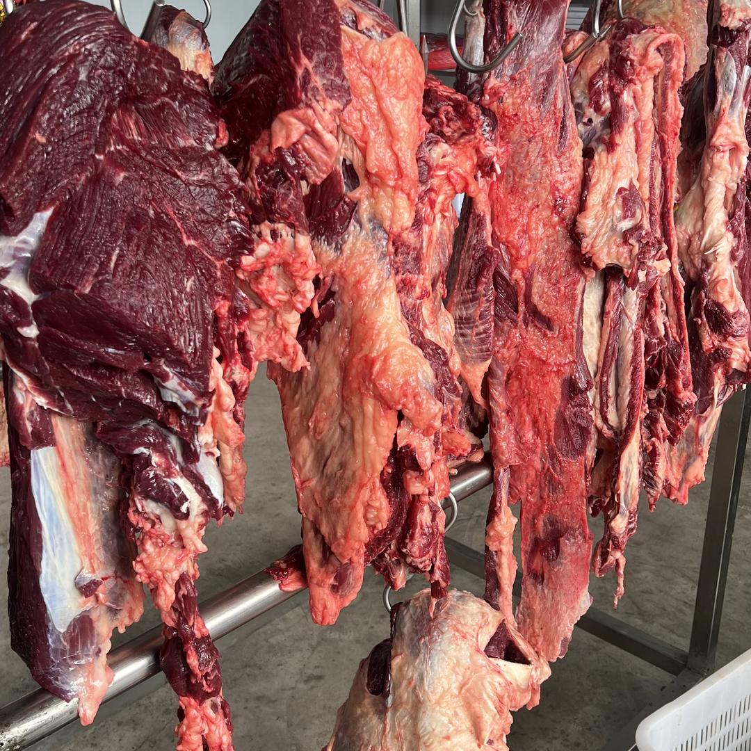 丹浩兄弟牛肉丸