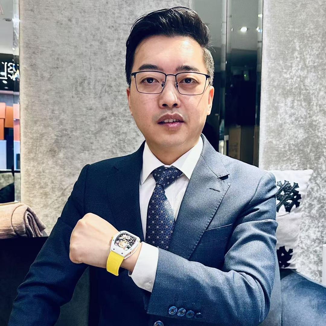 三千说表直播间