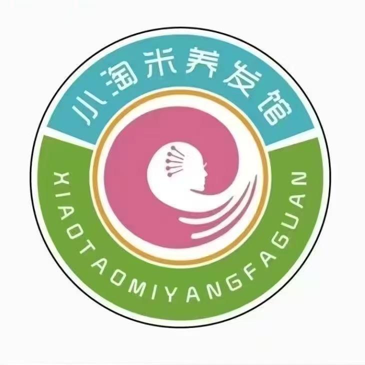 小淘米养发馆（长葛滨河路店）