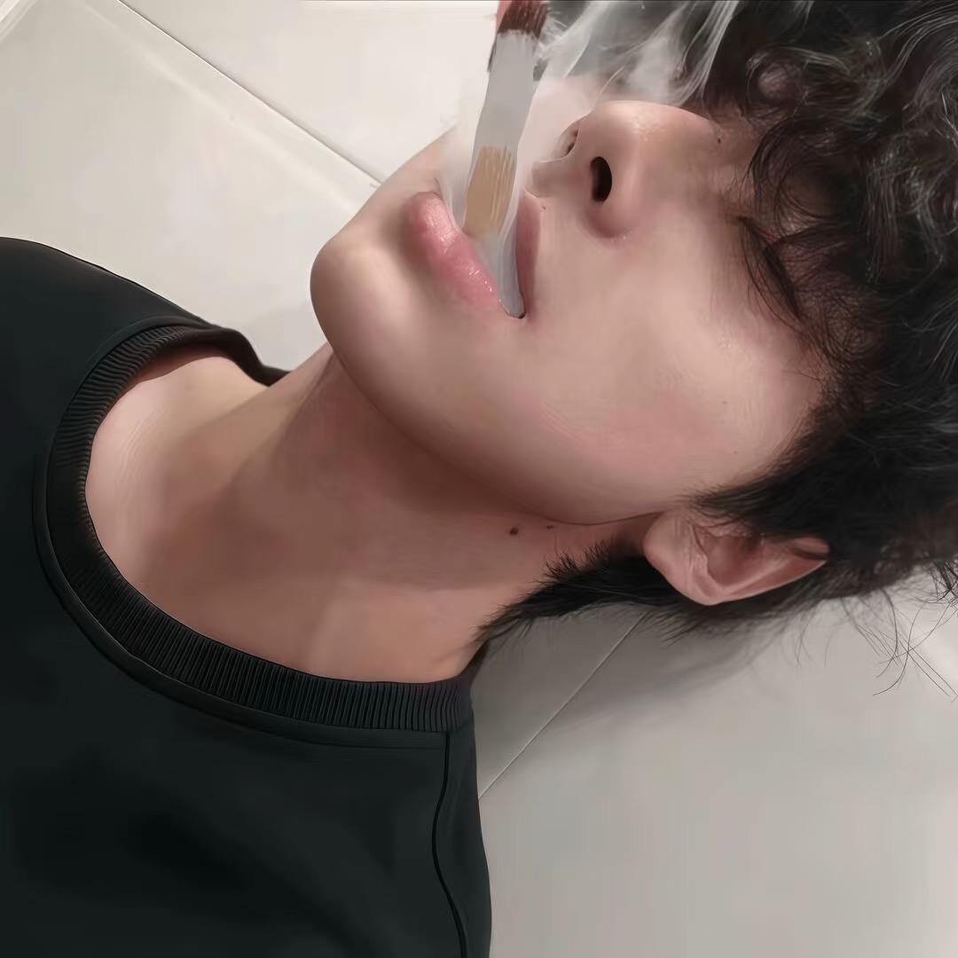 如果犹豫是种天赋