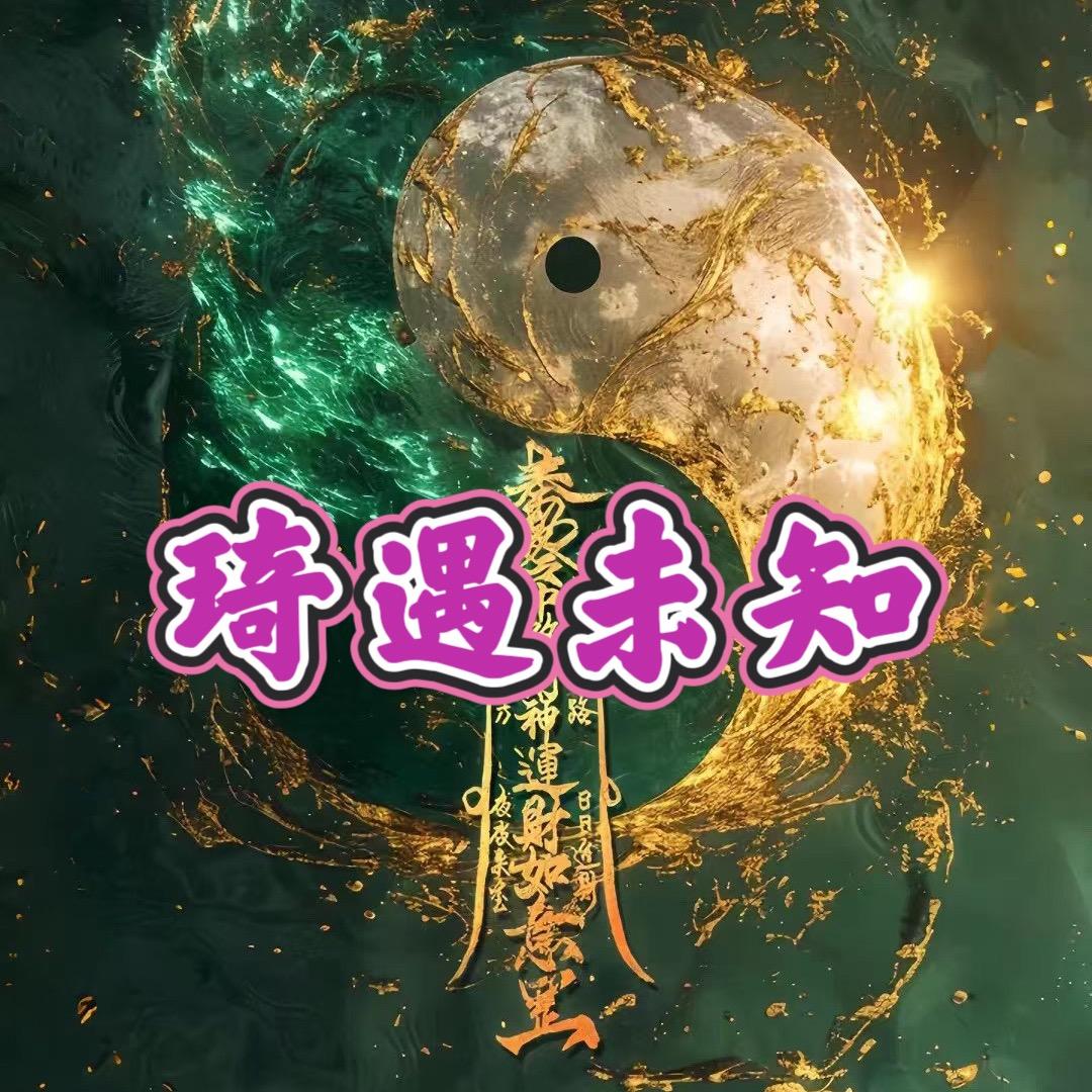 琦遇未知