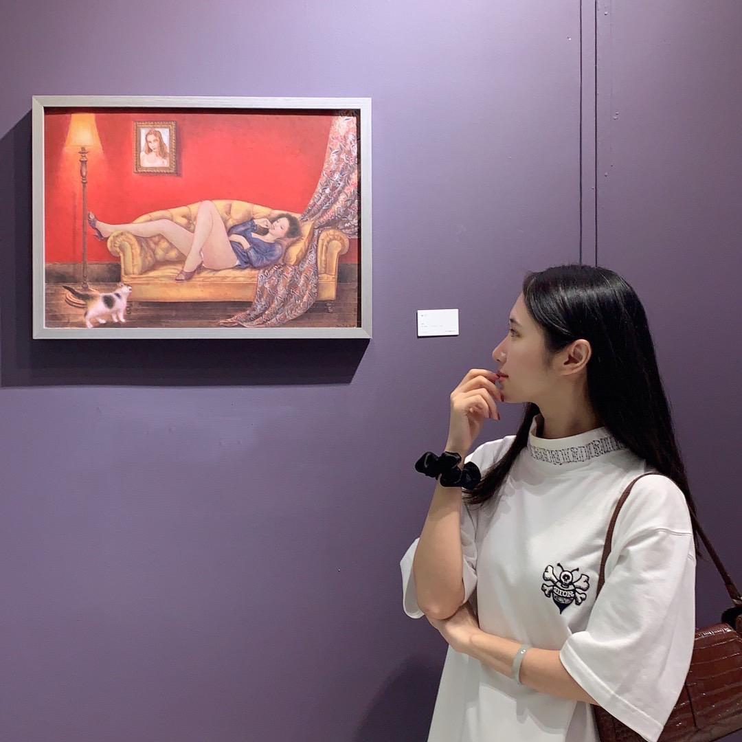 何诗敏