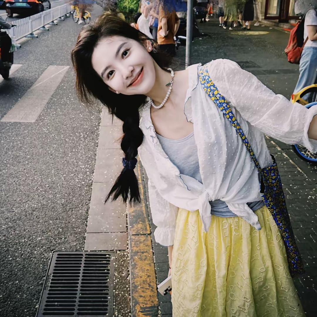花花儿