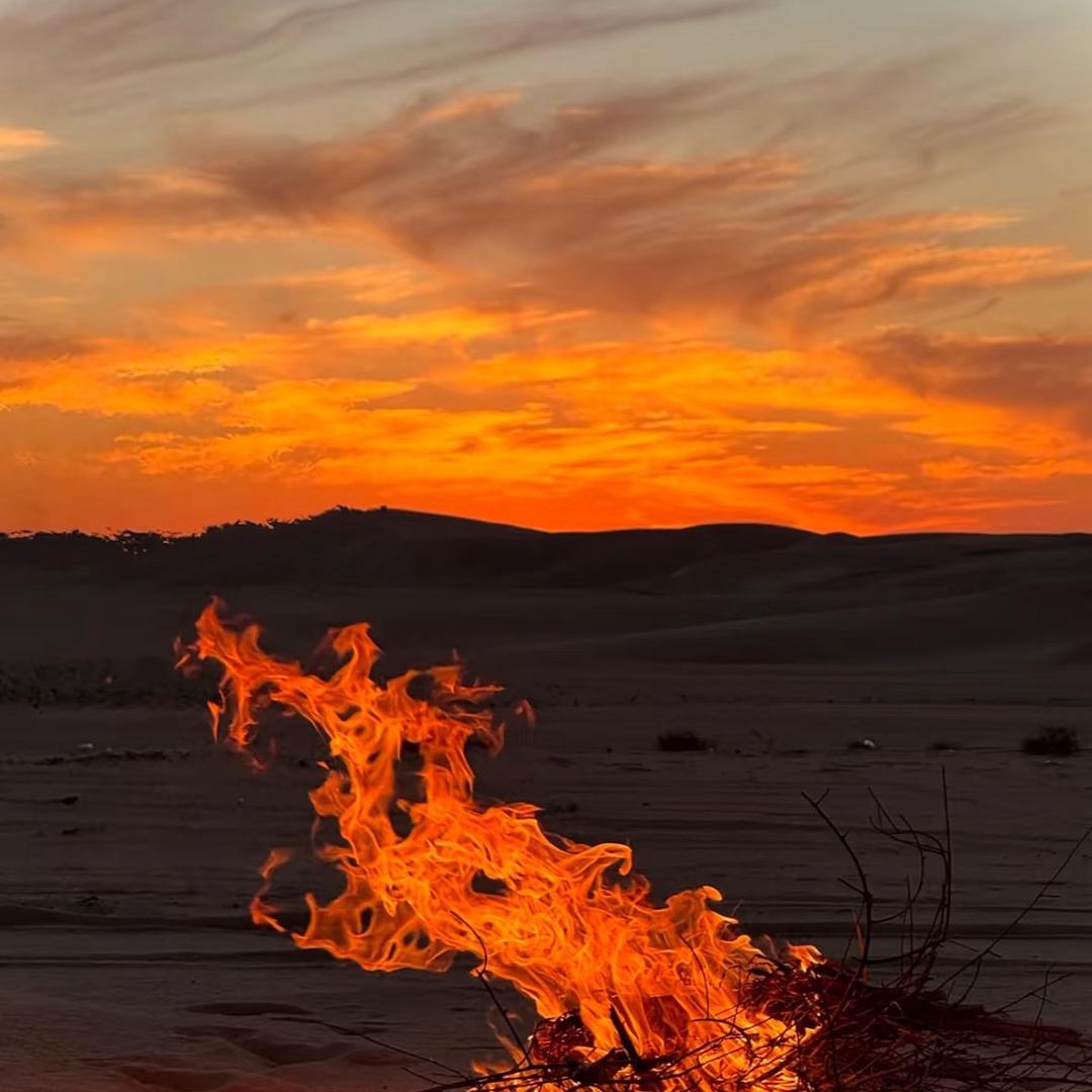 喜欢吃香菜的配音仔