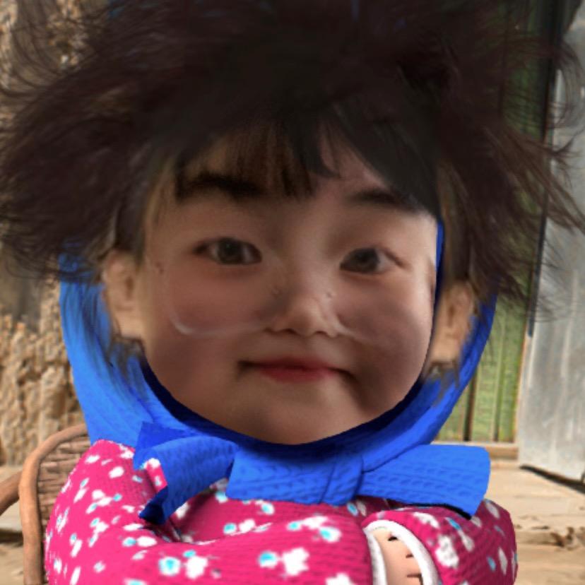 李李和宋宋👀