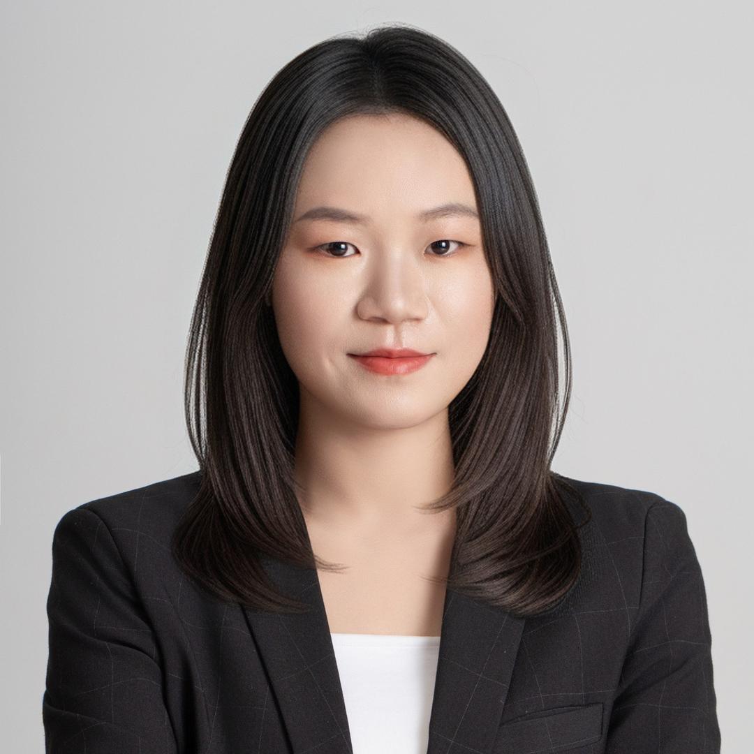 钦州金融财姐姐