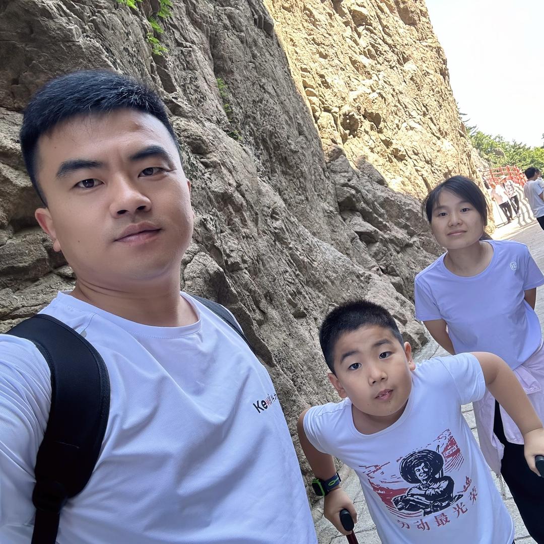 河南顺通 科为太阳膜 盾克车衣 潘腾飞