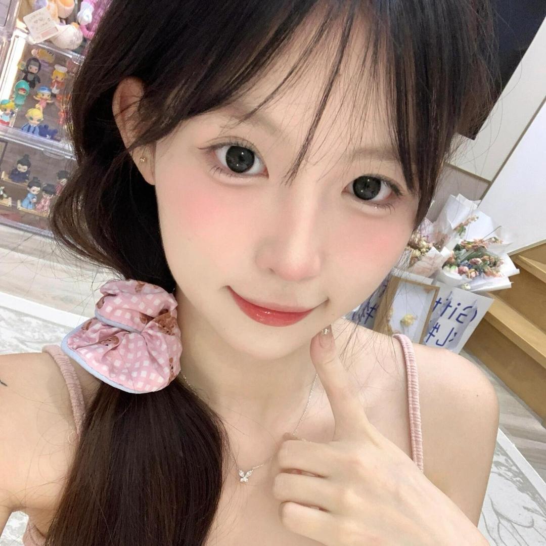 冰葡萄🧊