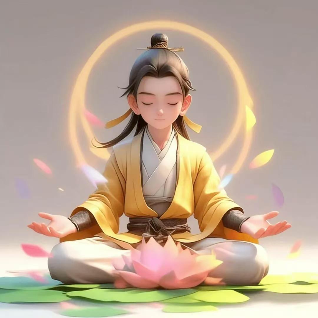 灵森（领略圣人智慧）