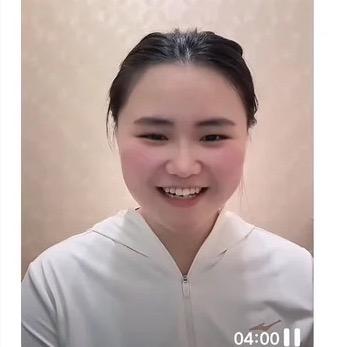 陈杨梅生活号