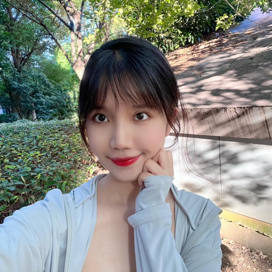 小姚吃不胖