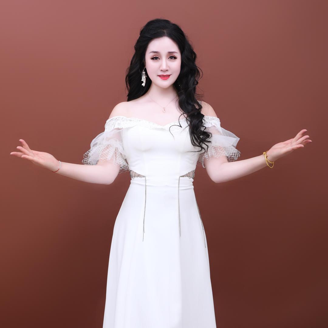 宋弘莉民歌❤️🎙️