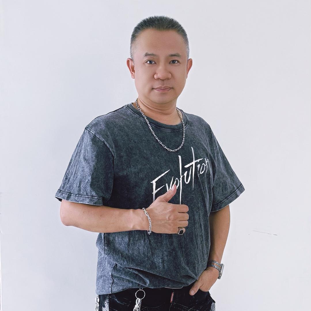 功放哥哥