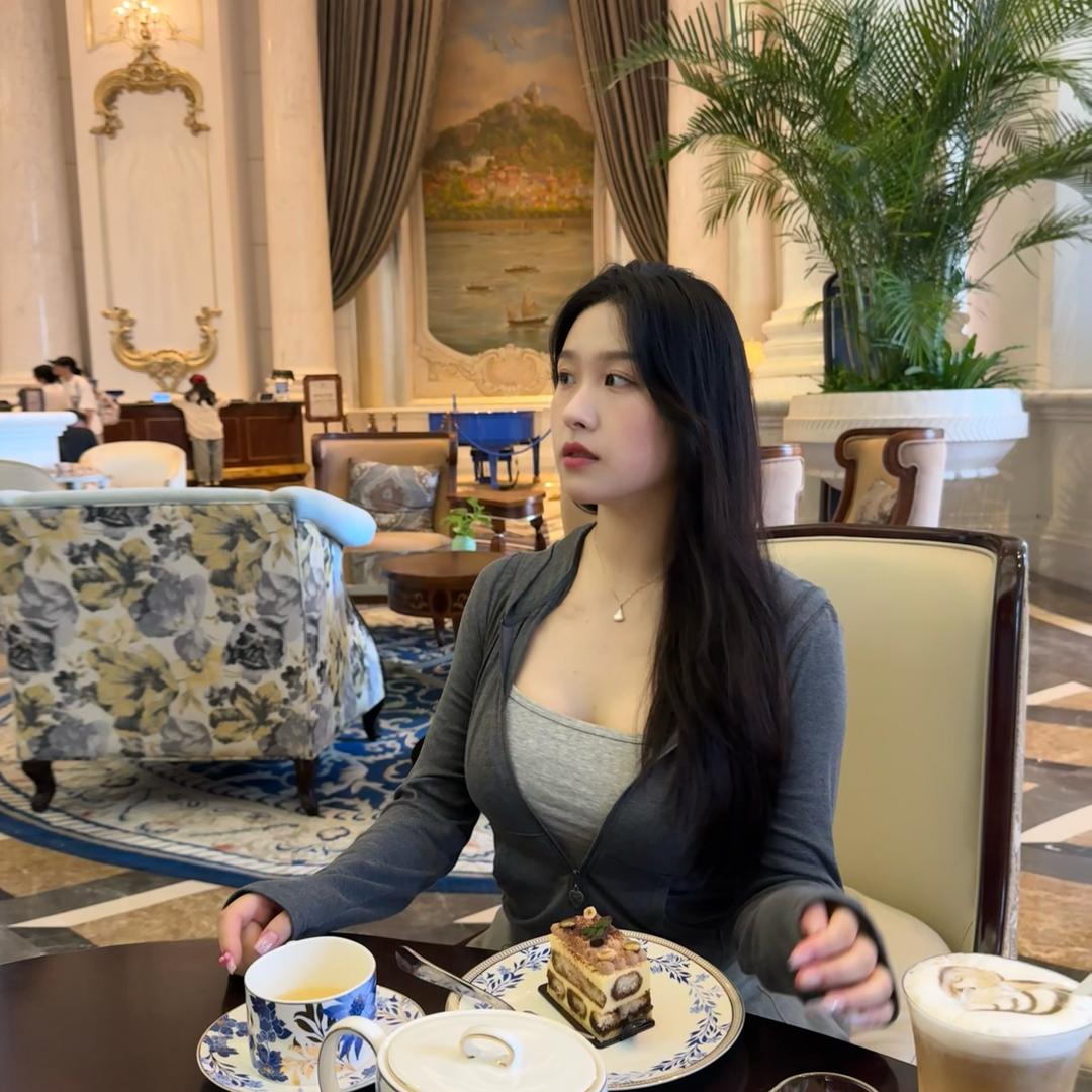 榕妹妹🥰