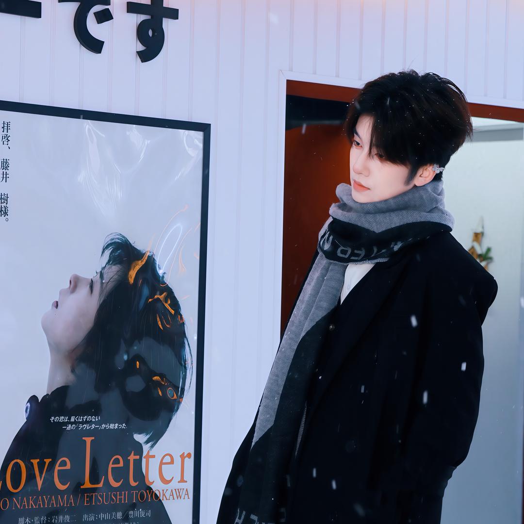 墨白ᴴ¹³¹🕊️