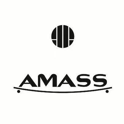 阿玛施AMASS女装店