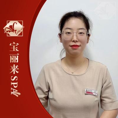 宝丽来SPA会所小刘