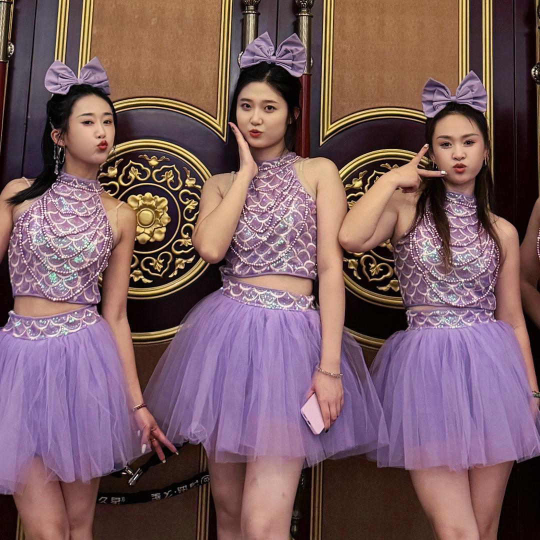 寿光芳芳秧歌队团长（全国接单）