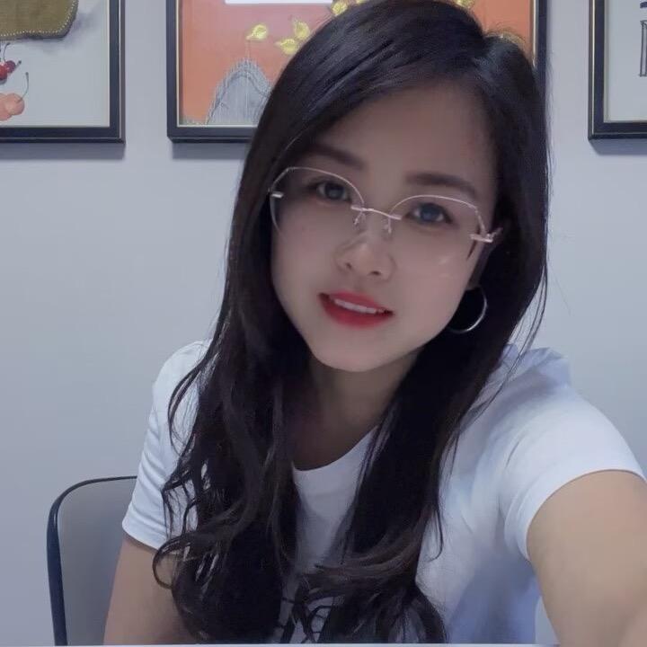 英子💫