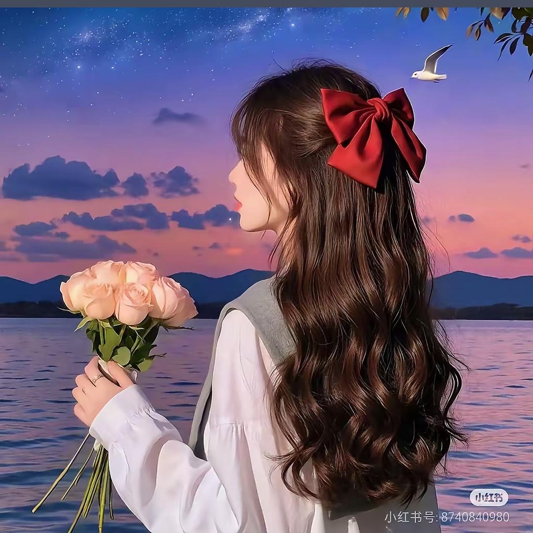 好运🍀桃桃香